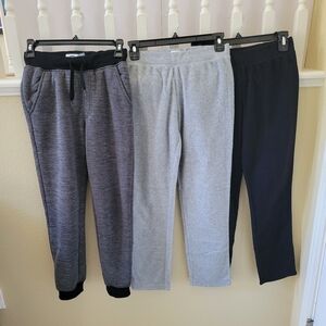 Girl's Fleece Pants Bundle